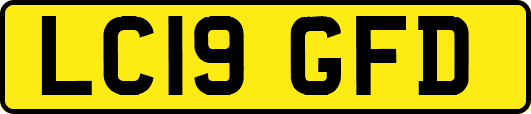 LC19GFD