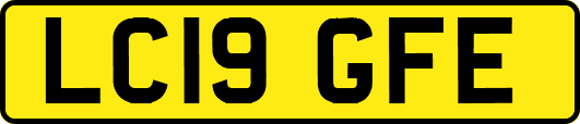 LC19GFE