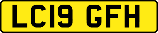LC19GFH