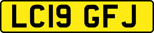 LC19GFJ
