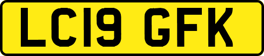LC19GFK