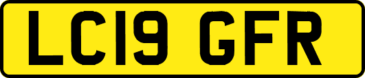 LC19GFR