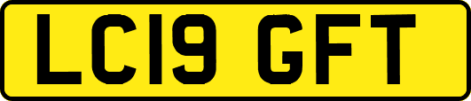LC19GFT