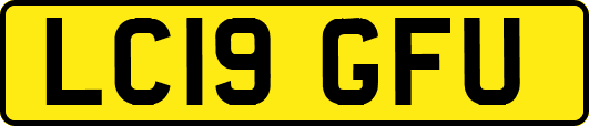 LC19GFU