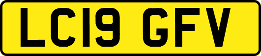 LC19GFV