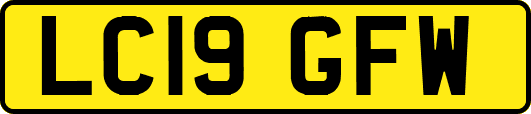 LC19GFW