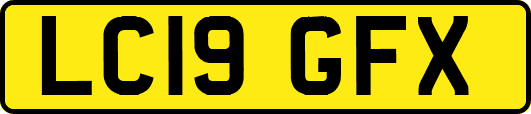 LC19GFX