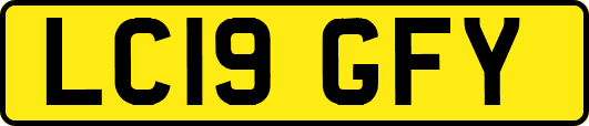 LC19GFY