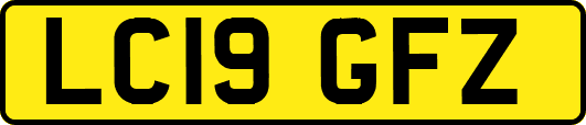 LC19GFZ