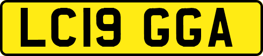 LC19GGA