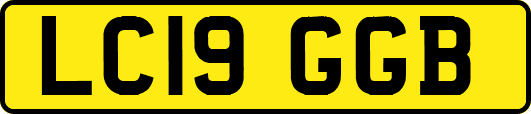 LC19GGB
