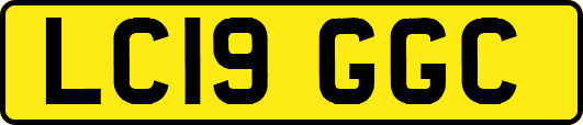 LC19GGC