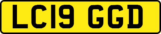 LC19GGD