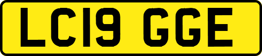 LC19GGE