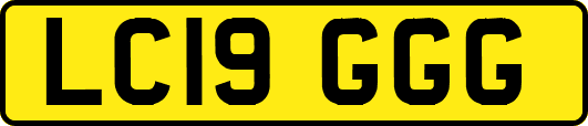 LC19GGG