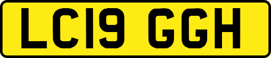 LC19GGH