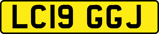 LC19GGJ