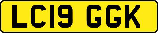LC19GGK