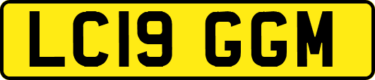LC19GGM
