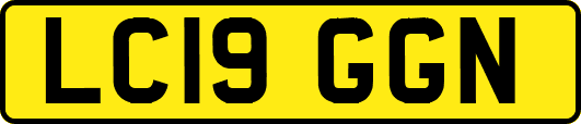 LC19GGN