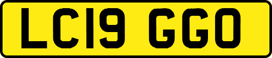LC19GGO