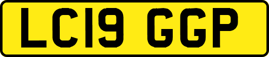 LC19GGP