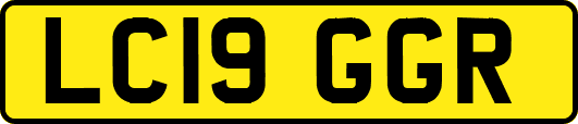 LC19GGR