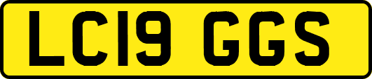LC19GGS