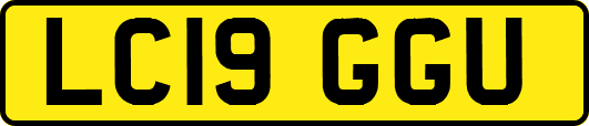 LC19GGU