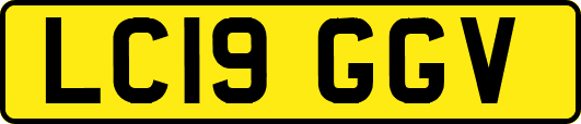 LC19GGV
