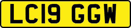 LC19GGW