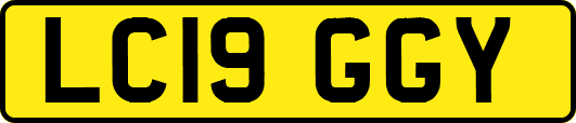 LC19GGY