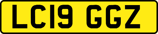 LC19GGZ