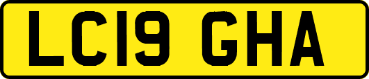 LC19GHA