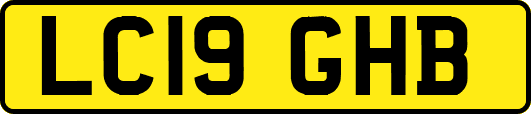 LC19GHB
