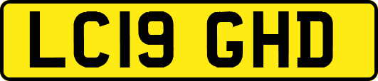 LC19GHD