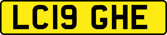 LC19GHE
