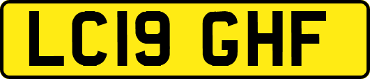 LC19GHF