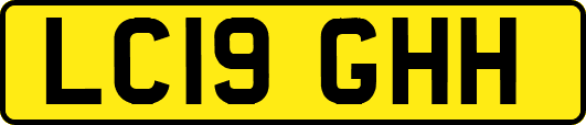 LC19GHH