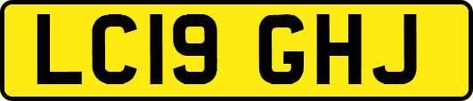 LC19GHJ
