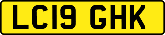 LC19GHK