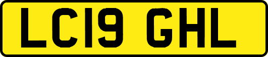 LC19GHL