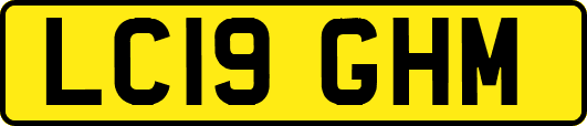 LC19GHM