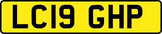 LC19GHP