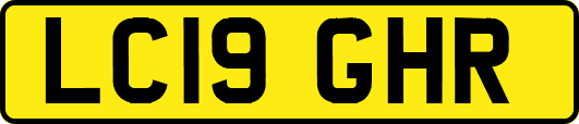 LC19GHR