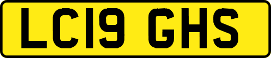 LC19GHS