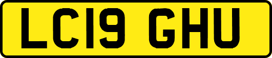 LC19GHU