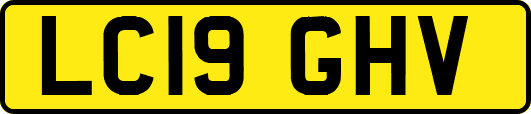 LC19GHV