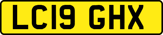 LC19GHX