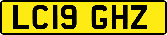 LC19GHZ
